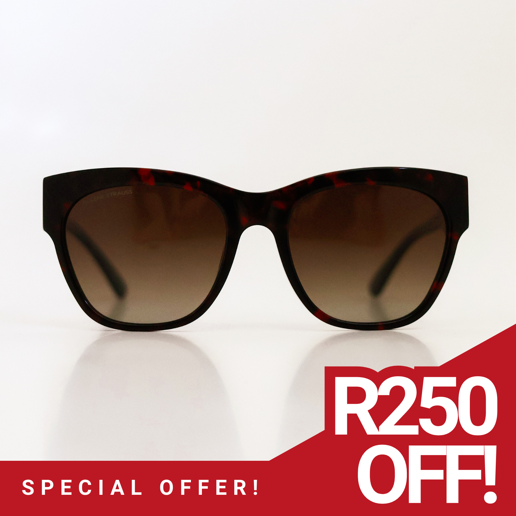 The Showstopper – RS Sunglasses