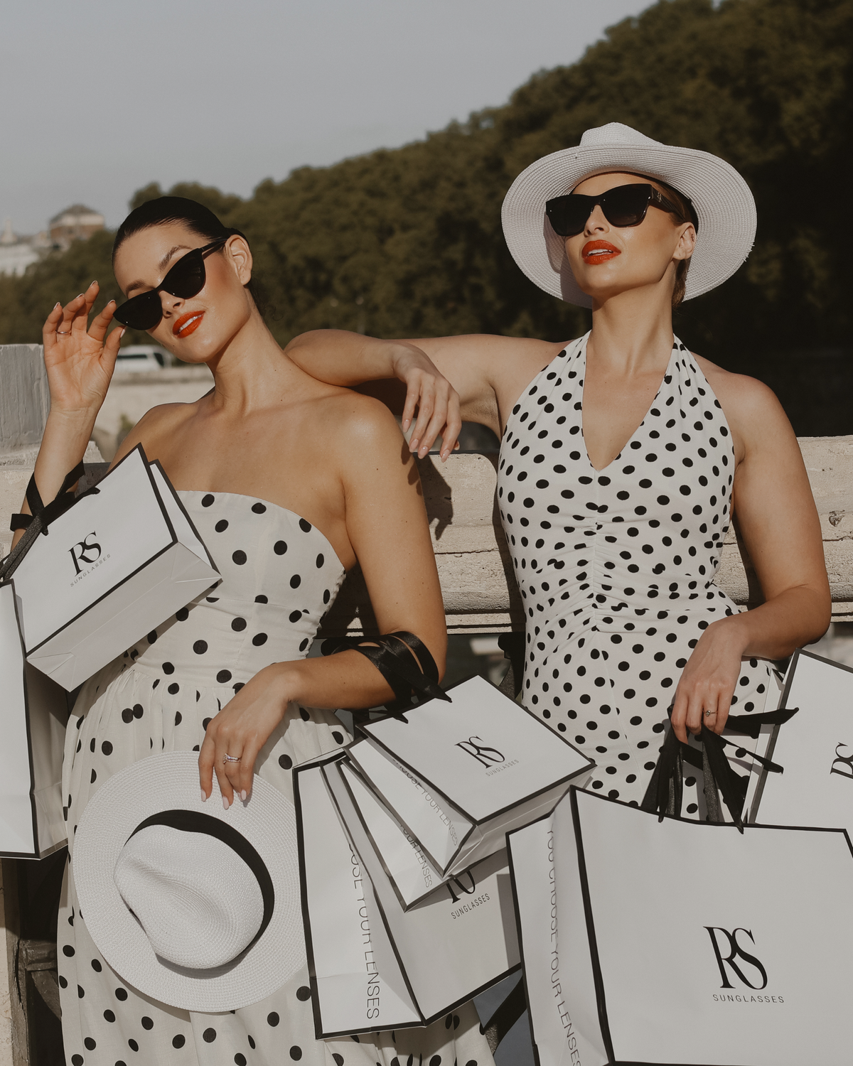 RS Sunglasses | Online Shop