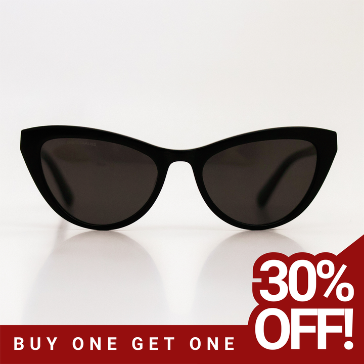 Black The Original One