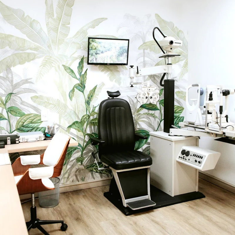 Anina Potgieter Optometrists