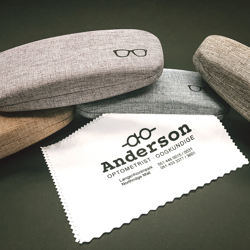 Anderson 4 Eyecare Northridge Optometrist