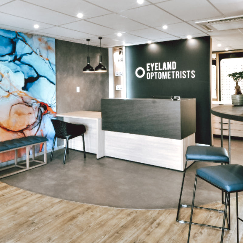 Eyeland Optometrists
