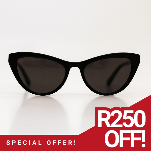 Black The Original One