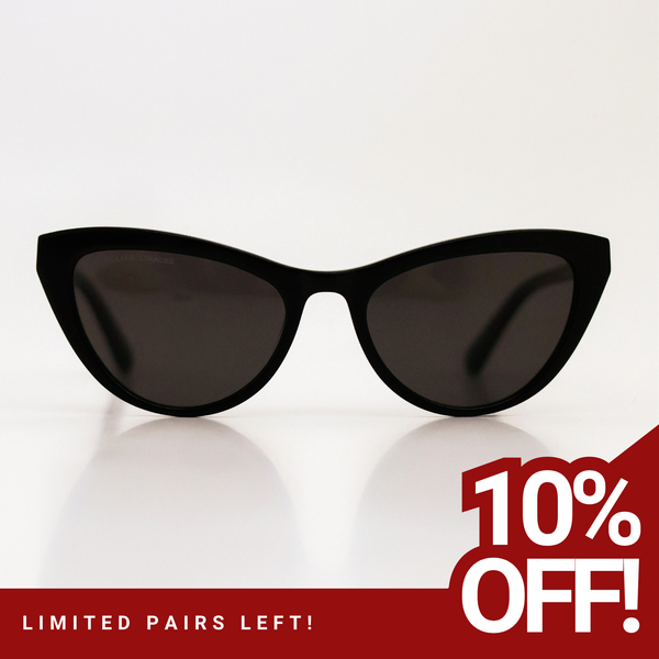 Black The Original One