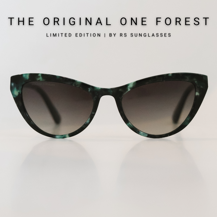 The Original One Forest - Limited Edition