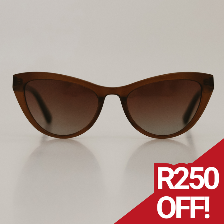 The Original One Mocha - Limited Edition