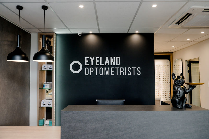 Eyeland Optometrists