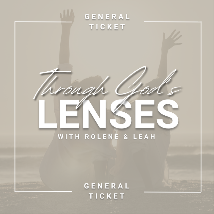 Through God’s Lenses by RS Sunglasses