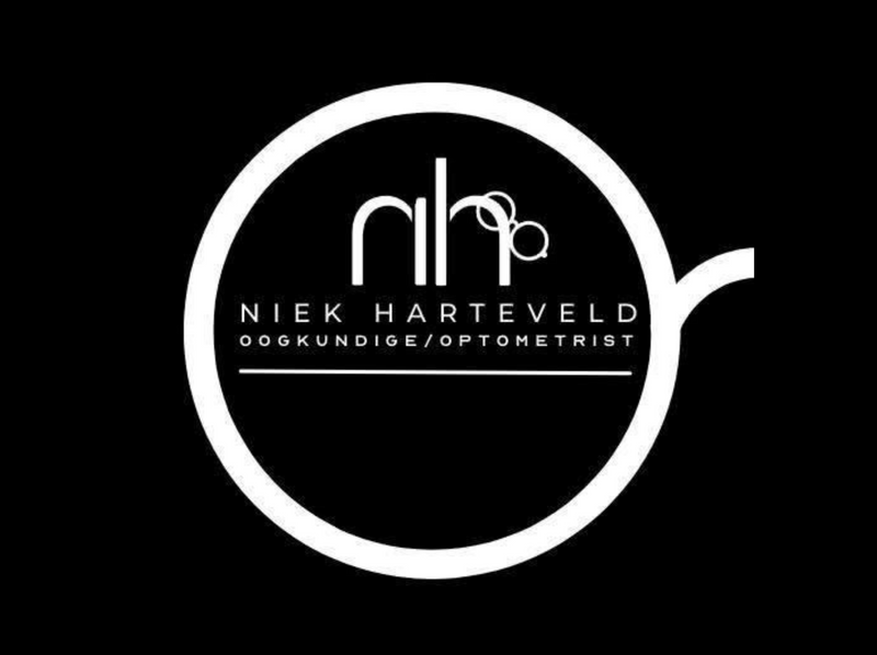 Niek Harteveld Oogkundige/Optometrist