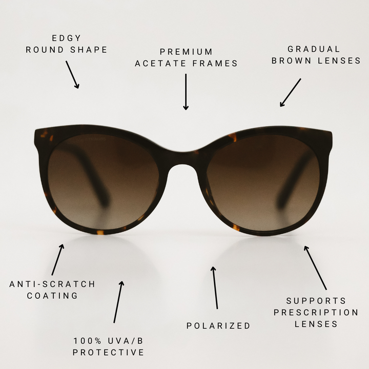 The Tailored One