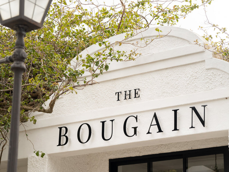 The Bougain