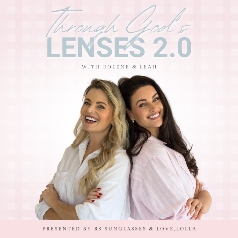 Through God’s Lenses 2.0