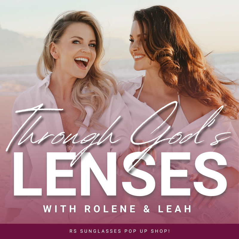 Through God’s Lenses Namibia