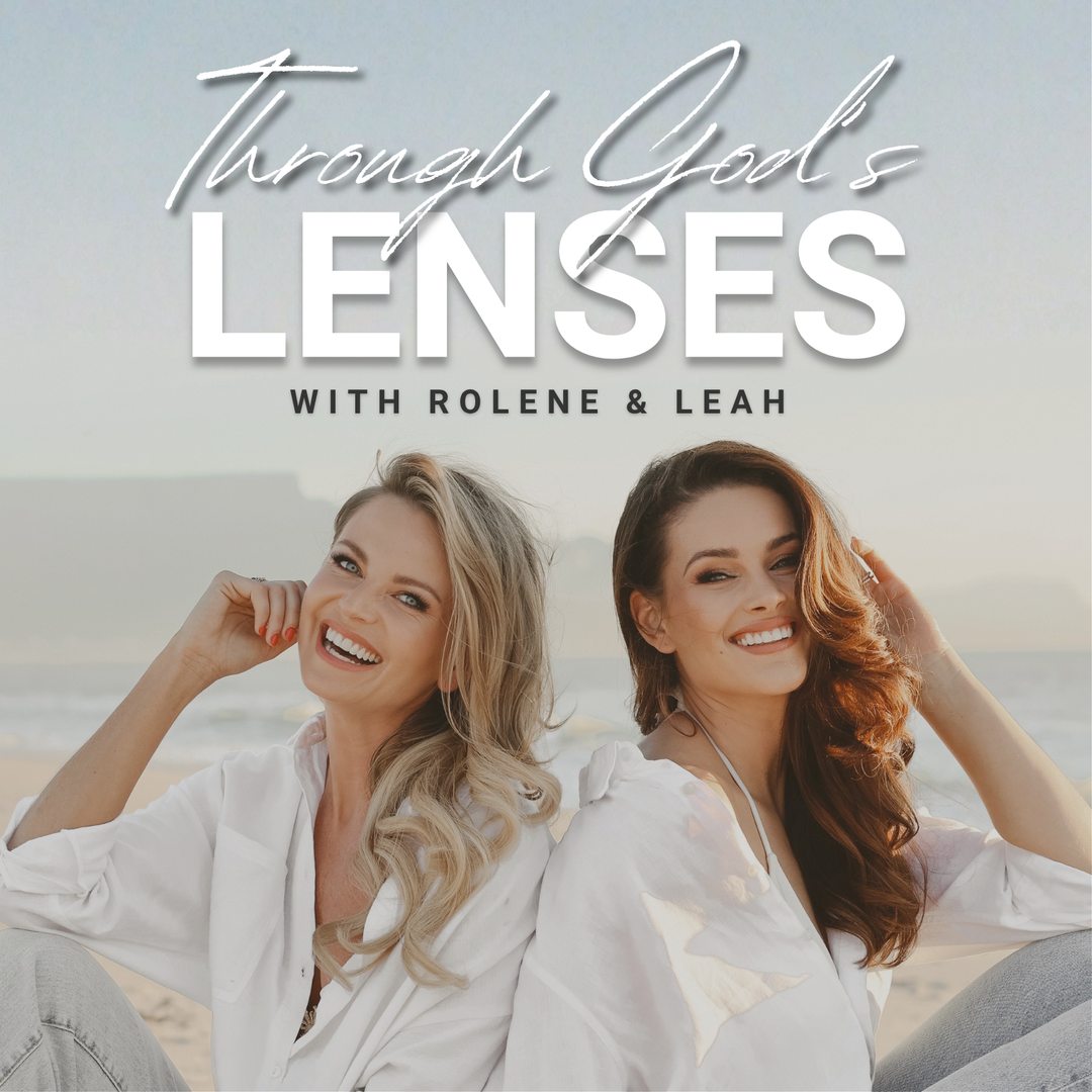 Through God’s Lenses by RS Sunglasses