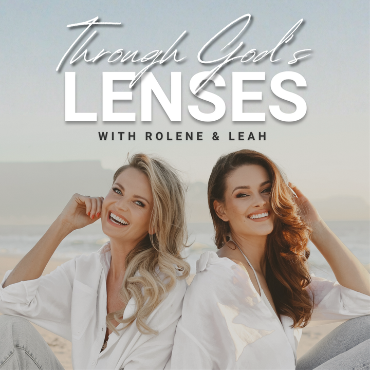 Through God’s Lenses by RS Sunglasses